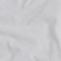 Duchamp Mens Oxford Stripe Shirt in Olivine