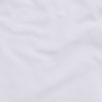 Duchamp Mens Oxford Shirt in Bright White