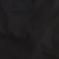 Duchamp Mens Oxford Shirt in Black