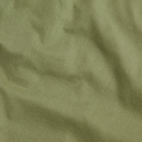 Duchamp Mens Oxford Shirt in Olivine