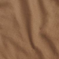 Duchamp Mens Oxford Shirt in Shitake