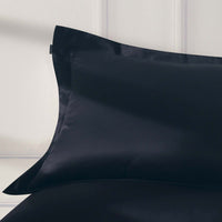 Duchamp Premium Cotton Sateen Pillowcase Deep Well