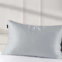 Duchamp Luxury Mulberry Silk Pillowcase High Rise
