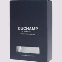 Duchamp Luxury Mulberry Silk Pillowcase High Rise