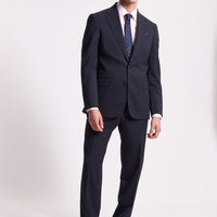 Suit Trouser French Navy
