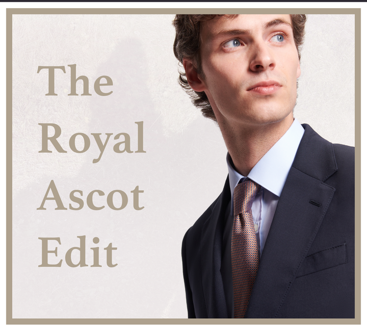 The Royal Ascot Edit