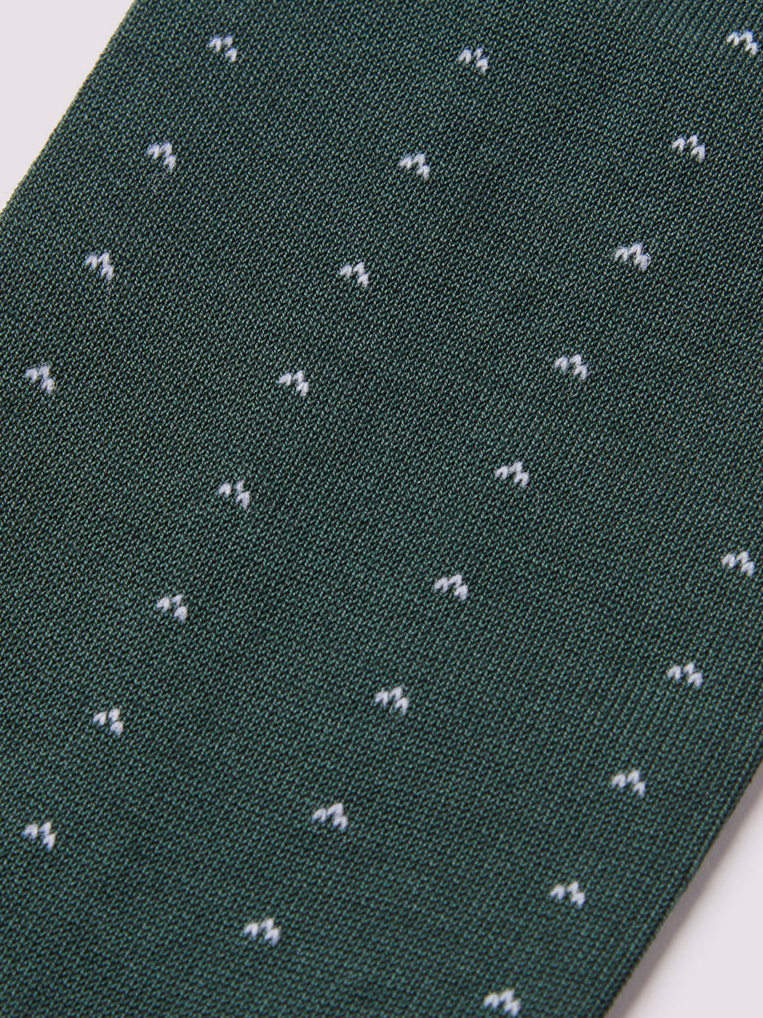 Dotted Socks Rain Forest