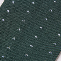 Dotted Socks Rain Forest