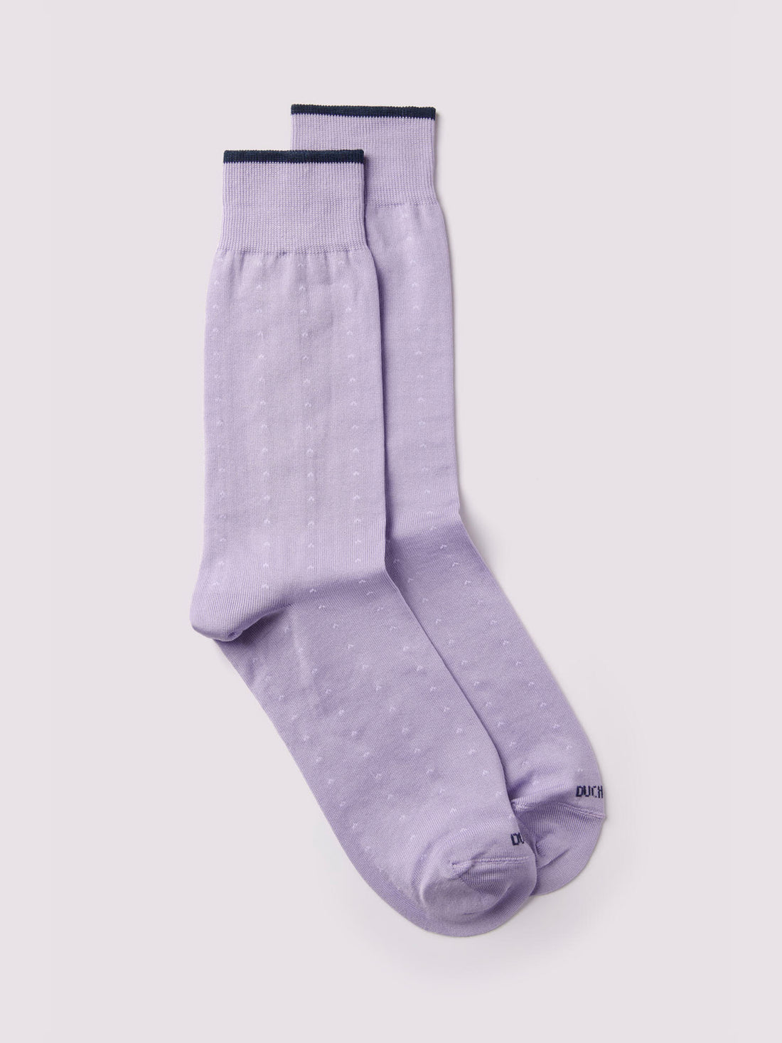 Dotted Socks Wisteria