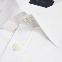 Formal Shirt White