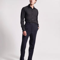 Formal Shirt Black