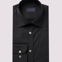 Formal Shirt Black