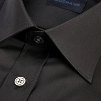 Formal Shirt Black