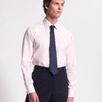 Formal Shirt Chalk Pink