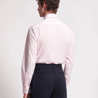 Formal Shirt Chalk Pink