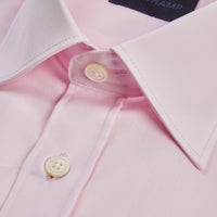 Formal Shirt Chalk Pink