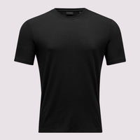 Duchamp Lounge Tee Black