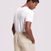 Elasticated Waist Short Safari