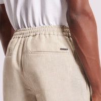 Elasticated Waist Short Safari