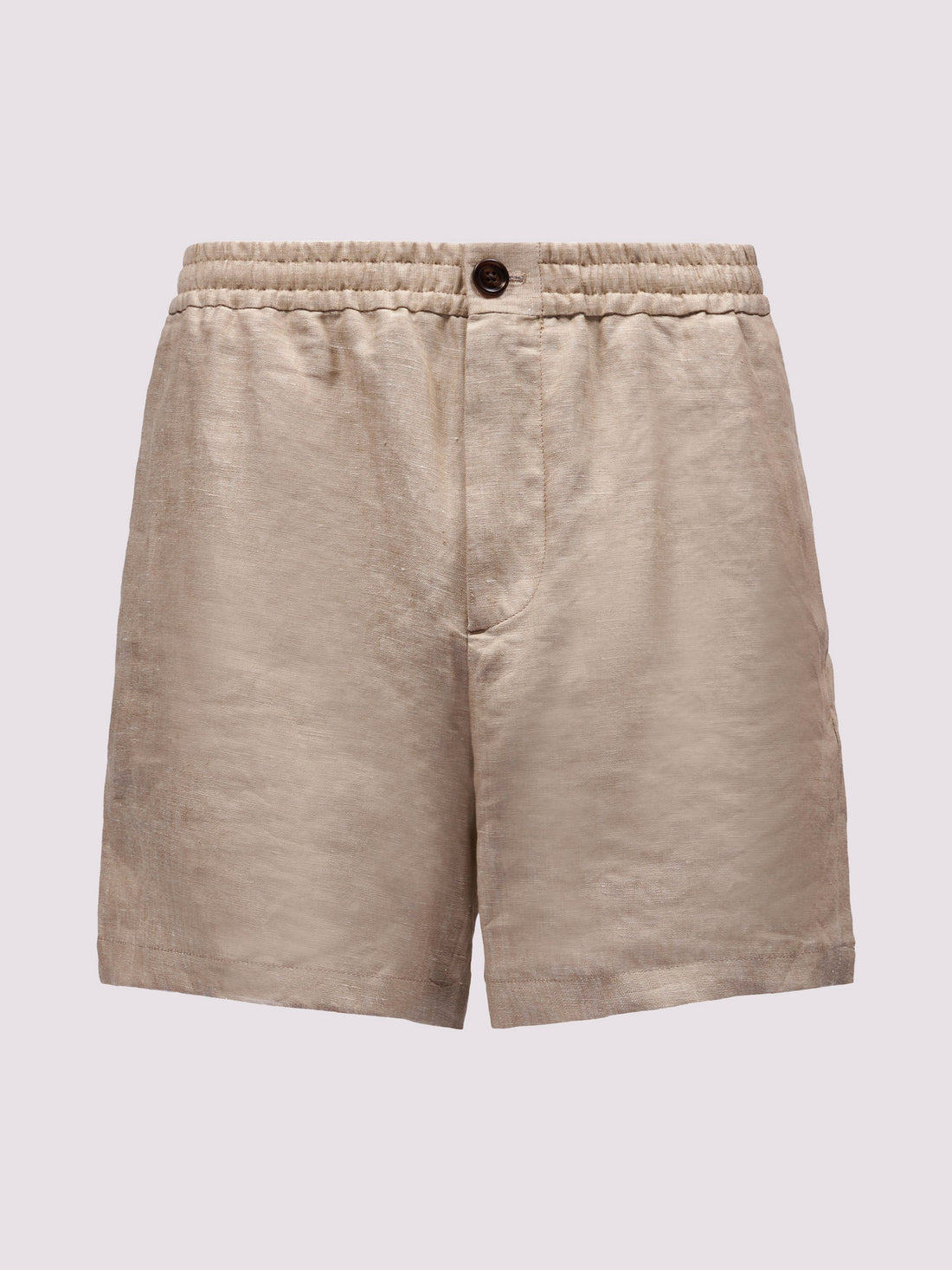 Elasticated Waist Short Safari