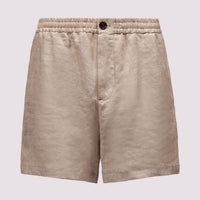 Elasticated Waist Short Safari