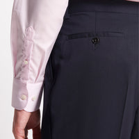 Suit Trouser French Navy