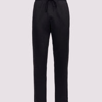 Duchamp Mens Lounge Bottoms Black