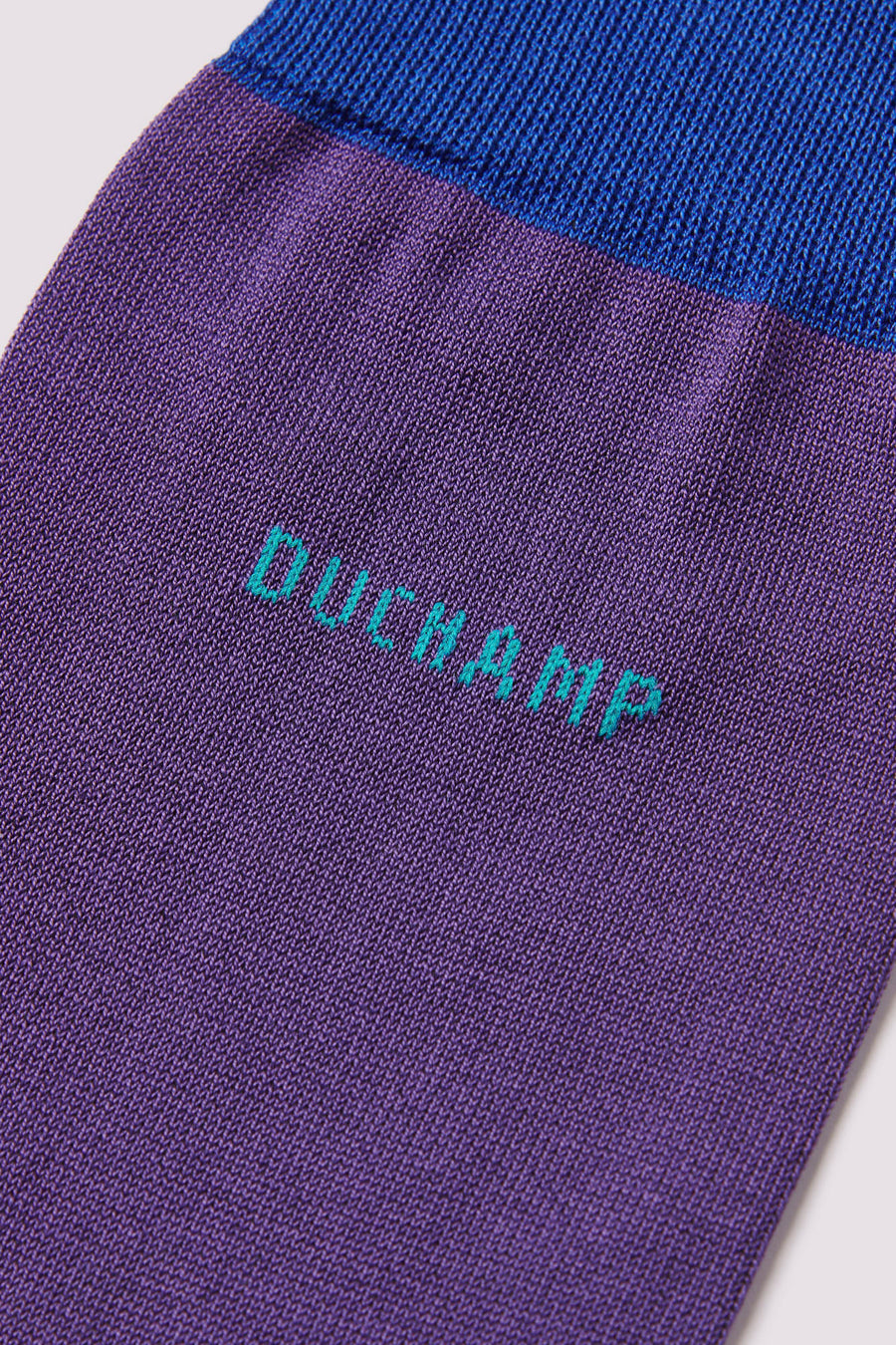 3 Pack Socks Gift Set in Purple