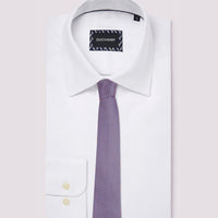 Royal Oxford Shirt in White