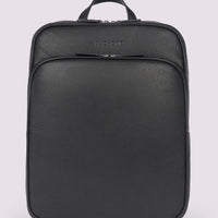 Duchamp Mens Backpack in Black