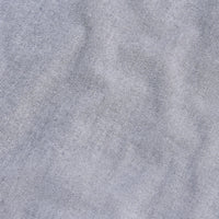 Duchamp Mens Oxford Shirt in Navy Blue