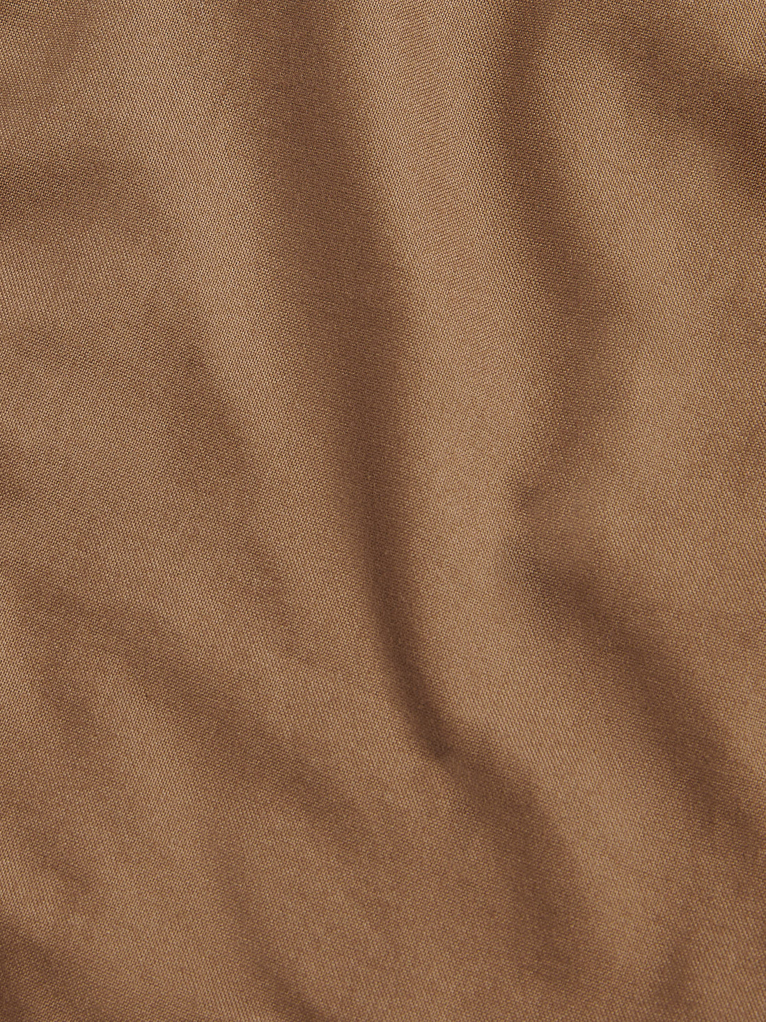 Duchamp Mens Oxford Shirt in Shitake