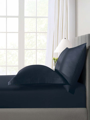 Duchamp Premium Cotton Sateen Pillowcase Deep Well