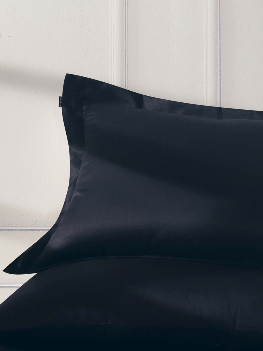 Duchamp Premium Cotton Sateen Pillowcase Deep Well