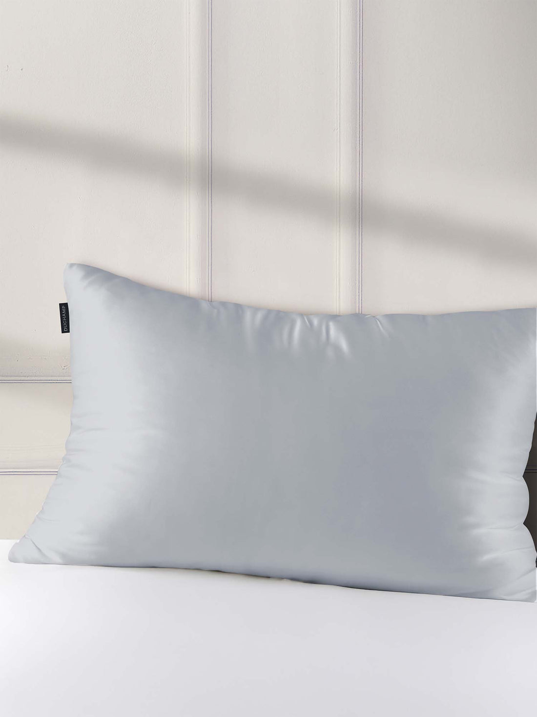 Duchamp Luxury Mulberry Silk Pillowcase High Rise
