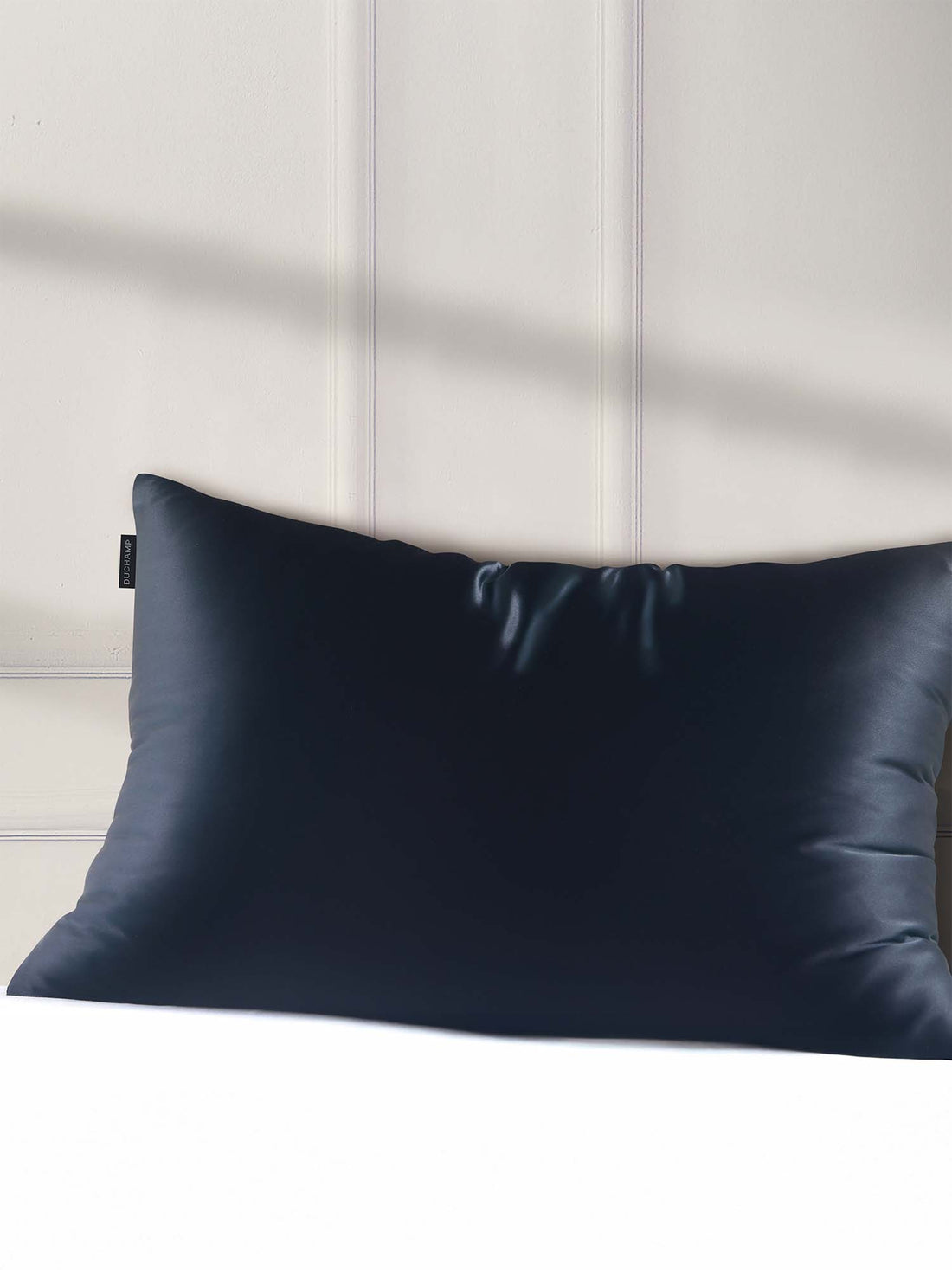 Duchamp Luxury Mulberry Silk Pillowcase Deep Well