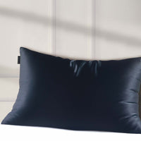 Duchamp Luxury Mulberry Silk Pillowcase Deep Well