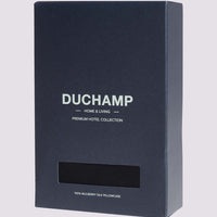 Duchamp Luxury Mulberry Silk Pillowcase Deep Well
