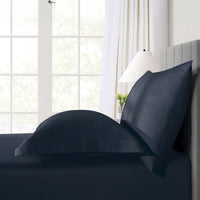 Duchamp Premium Cotton Sateen Oxford Pillowcase Deep Well