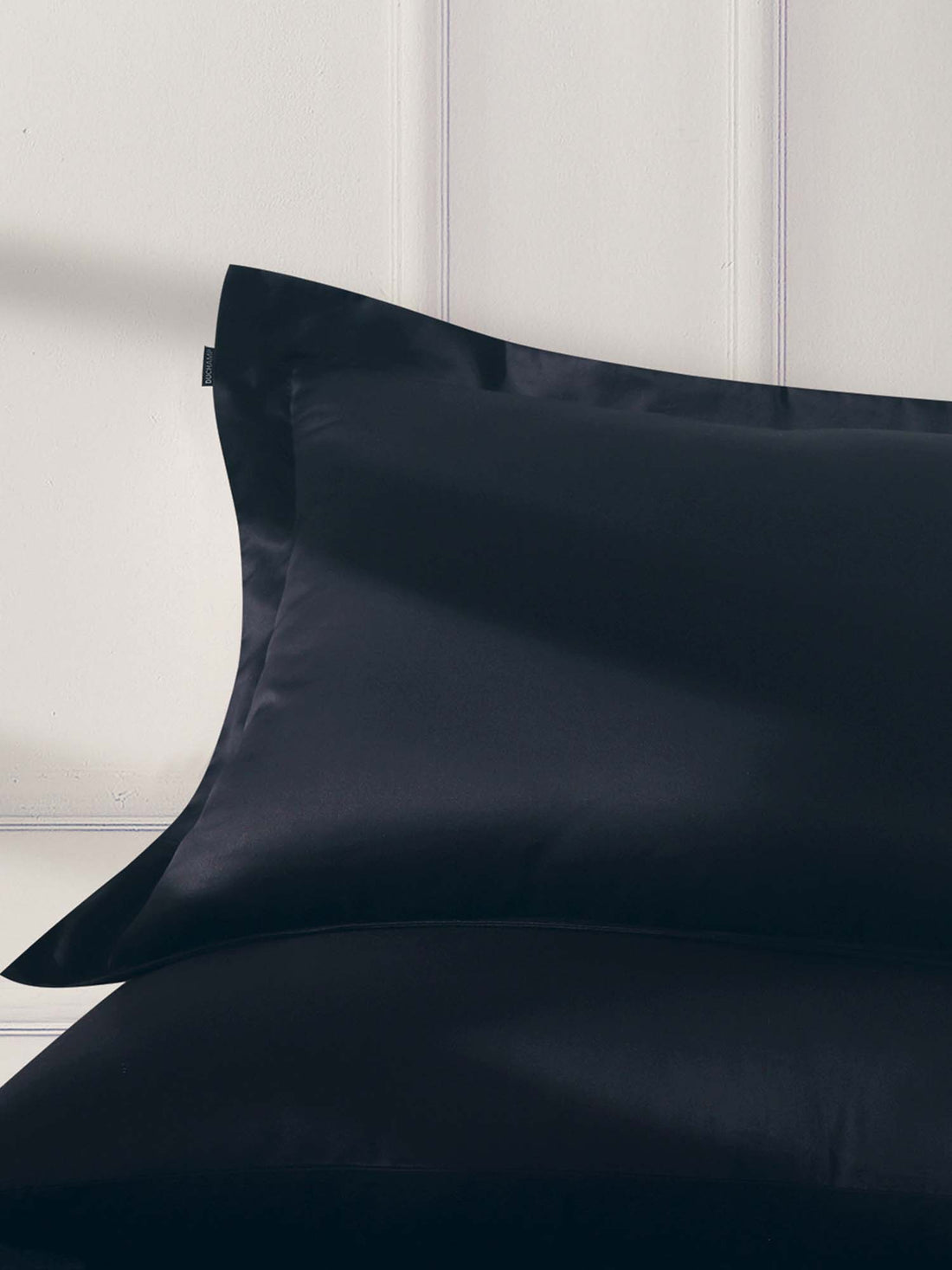 Duchamp Premium Cotton Sateen Oxford Pillowcase Deep Well