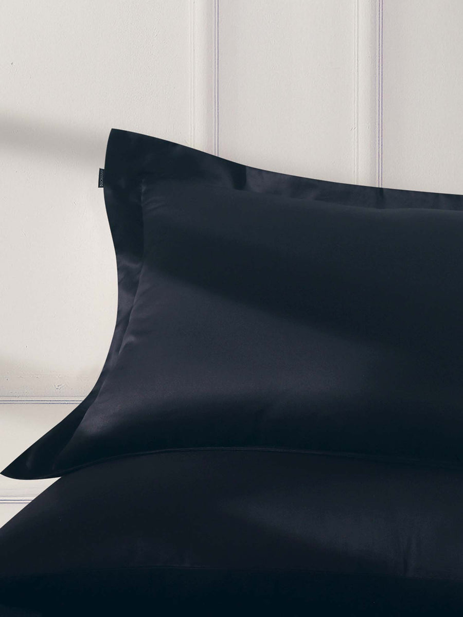 Duchamp Premium Cotton Sateen Oxford Pillowcase Deep Well