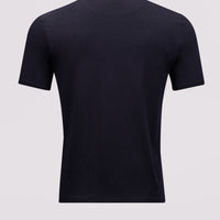 Lounge Wear T-Shirt Dark Navy