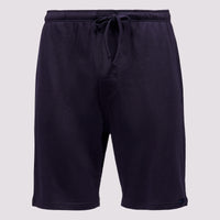 Lounge Wear Shorts in Dark Navy