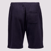 Lounge Wear Shorts in Dark Navy