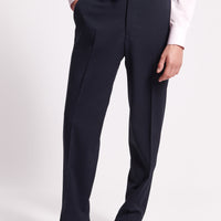 Suit Trouser French Navy