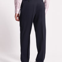 Suit Trouser French Navy