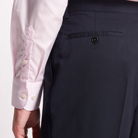 Suit Trouser French Navy