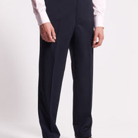 Suit Trouser French Navy