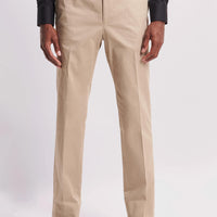 Suit Trouser Taupe