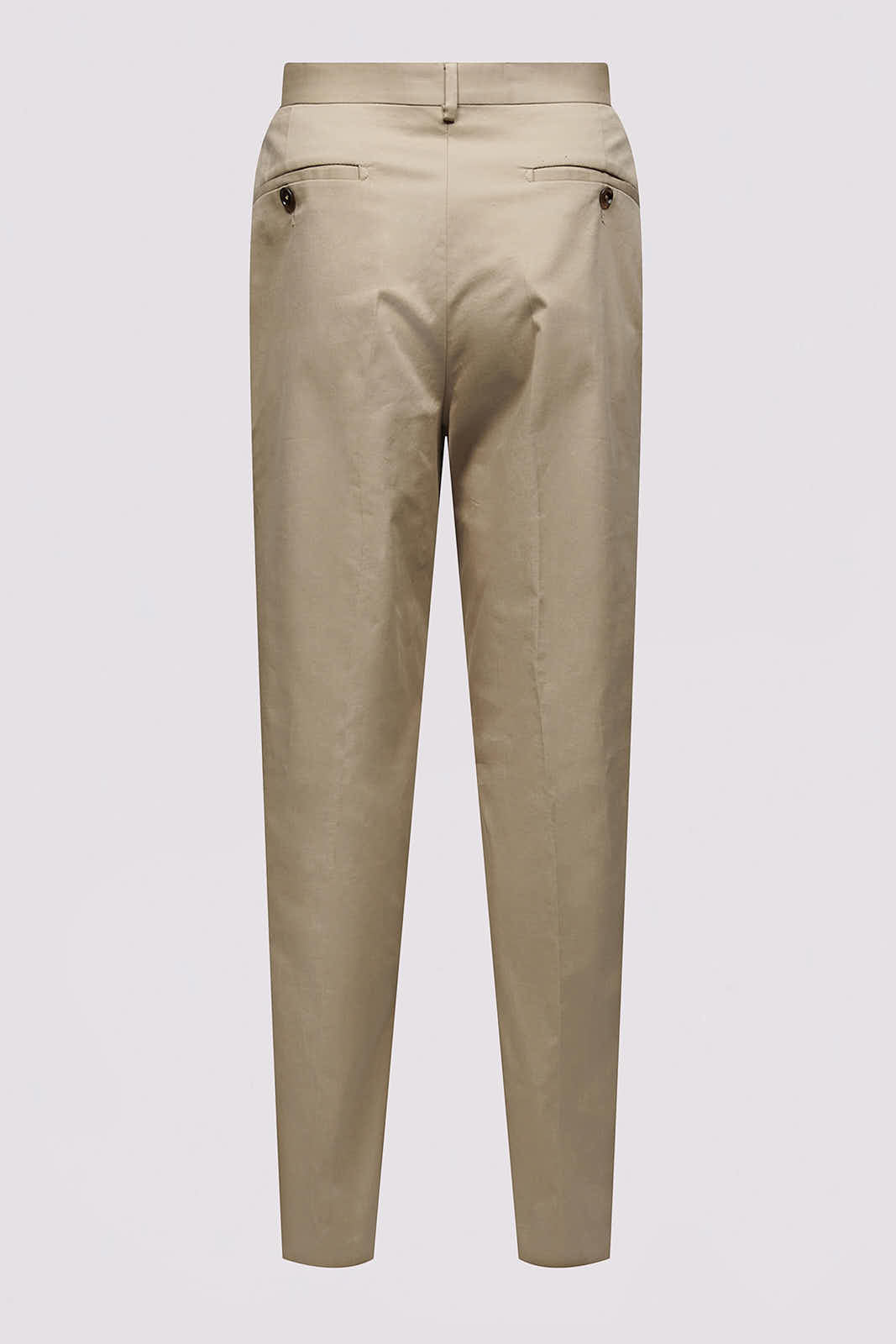 Suit Trouser Taupe